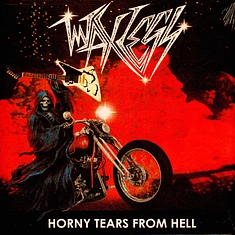Waxlegs - Horny Tears From Hell