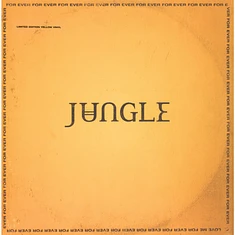 Jungle - For Ever Indie Edition