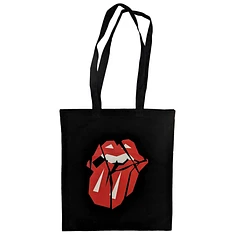 The Rolling Stones - Hackney Diamonds Shards Tote Bag