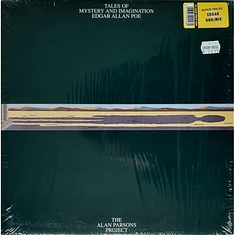 The Alan Parsons Project - Tales Of Mystery And Imagination: Edgar Allan Poe