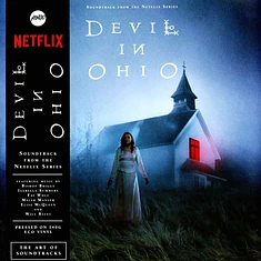 V.A. - OST Devil In Ohio (From The Netflix Series)