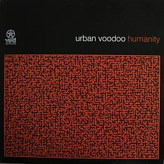 Urban Voodoo - Humanity