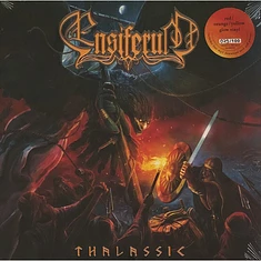Ensiferum - Thalassic