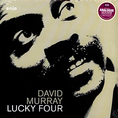 David Murray - Lucky Four
