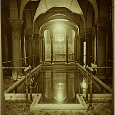 Jake Muir - Bathhouse Blues