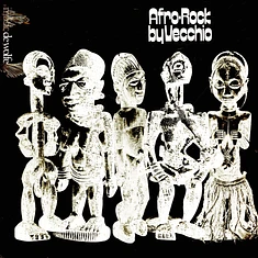 Vecchio - Afro-Rock