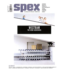Spex - 2002/09 Westbam