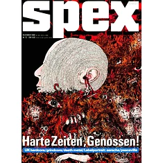Spex - 1989/12 Harte Zeiten: UK Grindcore u.a.