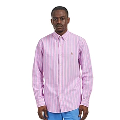 Polo Ralph Lauren - Longsleeve Sport Shirt