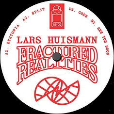 Lars Huismann - Fractured Realities