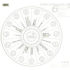 A Tribe Called Quest - The Love Movement Black Vinyl Edition