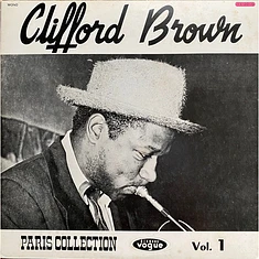 Clifford Brown - Paris Collection Vol. 1