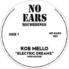 Rob Mello - Electric Dreams / Ohh La La