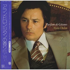 Riviera Grand Orchestra - Parfum de Gitanes - Alain Delon