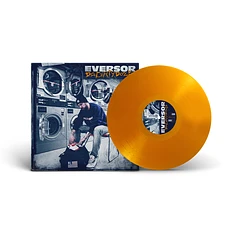 Eversor - Da Dirty Dozen Yellow Vinyl Edition