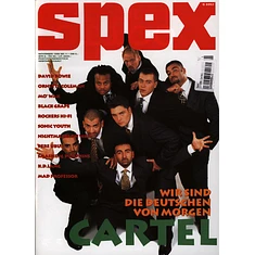 Spex - 1995/11 Cartel