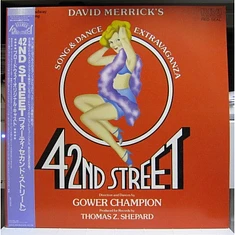 David Merrick - 42nd Street