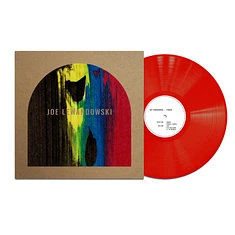 Joe Lewandowski - Clair-Obscur Ep Red Vinyl Edtion