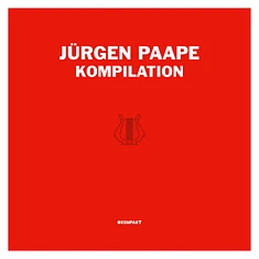 Jürgen Paape - Kompilation