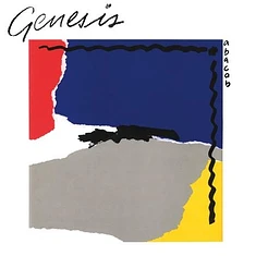 Genesis - Abacab Atlantic 75 Series