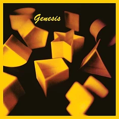 Genesis - Genesis Atlantic 75 Series SACD