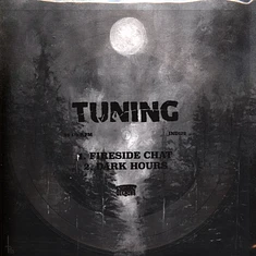 Tuning - Dark Hours Flexi Disc