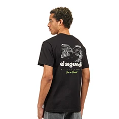 Acrylick - El Segundo T-Shirt