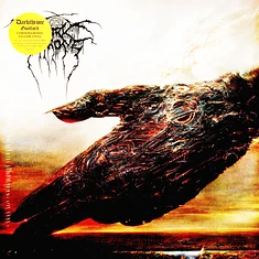 Darkthrone - Goatlord Original Black Friday Record Store Day 2023 Vinyl Edition
