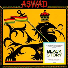 Aswad - Aswad Black History Month Vinyl Edition