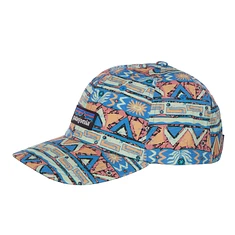 Patagonia - P-6 Label Trad Cap