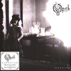 Opeth - Damnation 20th Anniversary Edition