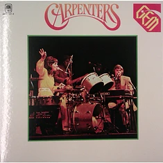 Carpenters - Gem Of Carpenters
