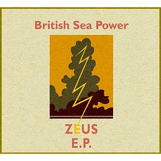 British Sea Power - Zeus E.P.