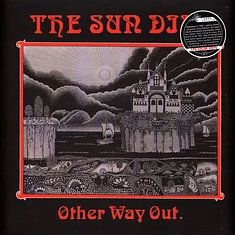 The Sun Dial - Other Way Out Colored Vinyl Edition