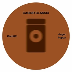 Mark Broom / Baby Ford - Casino Classix