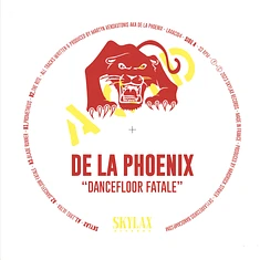 De La Phoenix - Dancefloor Fatale