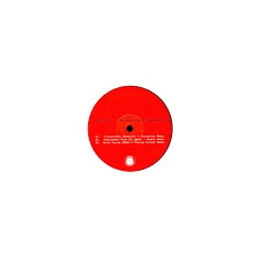 Steffi - The Red Hunter (Remixes)