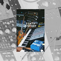 Synth History - Issue 3