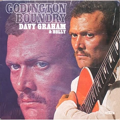 Davy Graham & Holly Gwyn - Godington Boundry