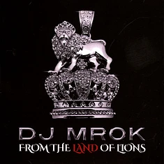 DJ MROK - From The Land Of Lions