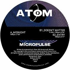Micropulse - Midnight
