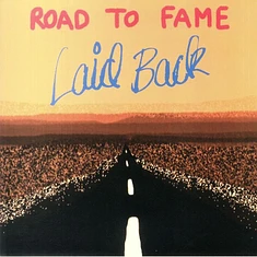 Laid Back - Road To Fame Swirl Colour Vinyl Edition