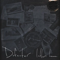 Defeater - Letters Home