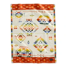 Pendleton - Jacquard Crib Blanket