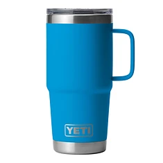 YETI - Rambler 20 Oz Travel Mug