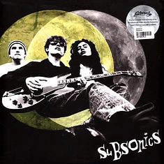 Subsonics - Subsonics