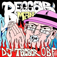 O.B.F X DJ Trebor - Beggarman