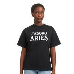 Aries - J'adoro Aries SS Tee