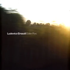 Ludovico Einaudi - Eden Roc Colored Vinyl Edition
