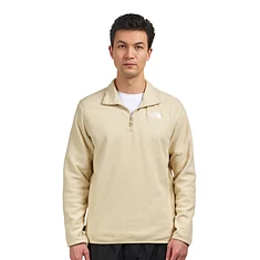 The North Face - 100 Glacier 1/4 Zip